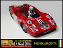 1973 - 11 Fiat Abarth 2000 S - Abarth Collection 1.43 (1)